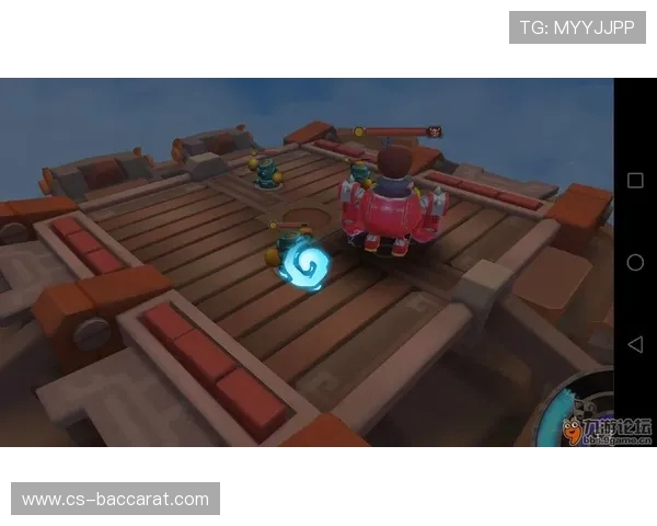 《萌将轰轰轰》游戏特色解析：全新玩法与角色设定的深度剖析