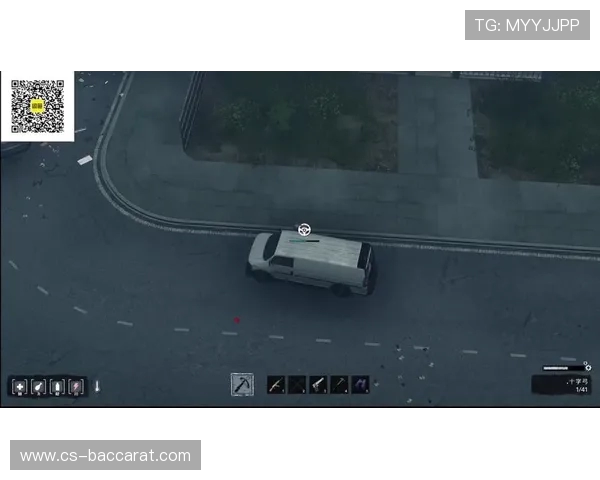 光标指引：人道主义游戏操控系统